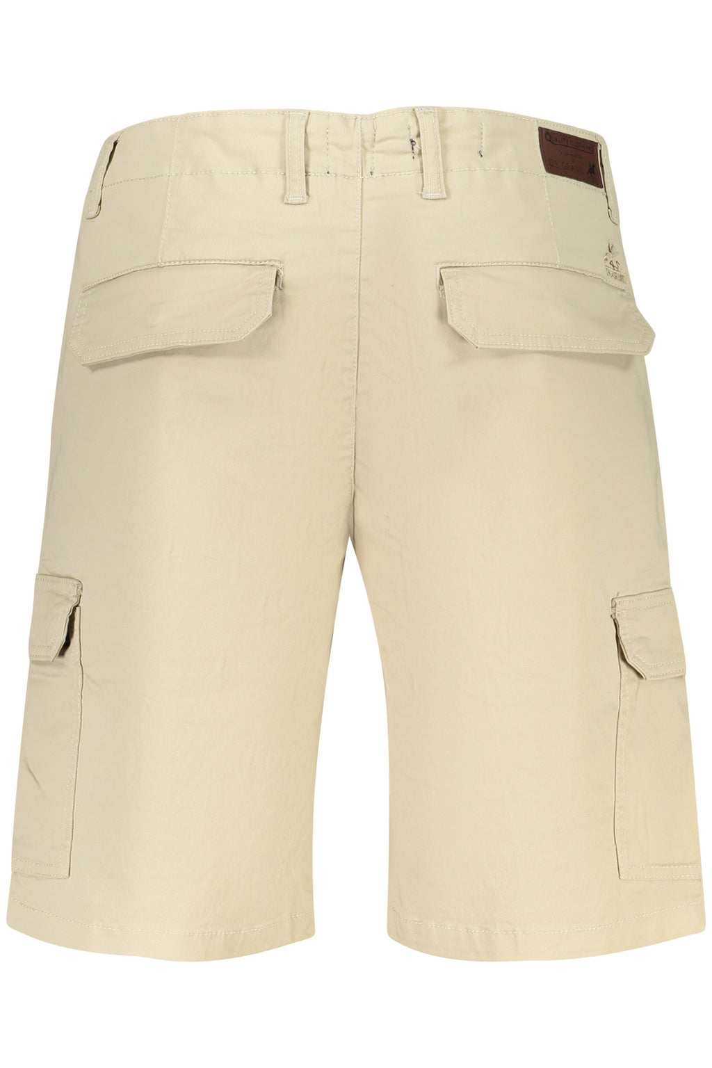 pantaloni Beige