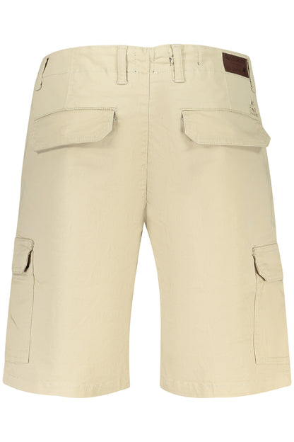 pantaloni Beige