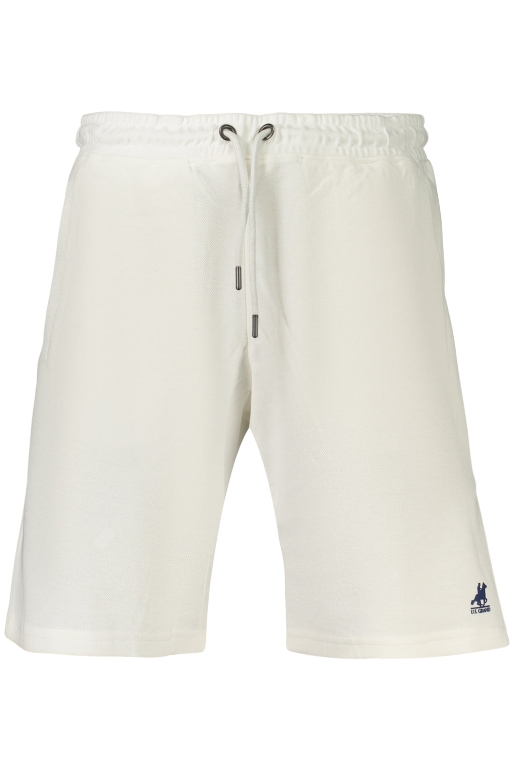 U.S. GRAND Pantalones Hombre Blanco
