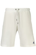 U.S. GRAND Pantalones Hombre Blanco