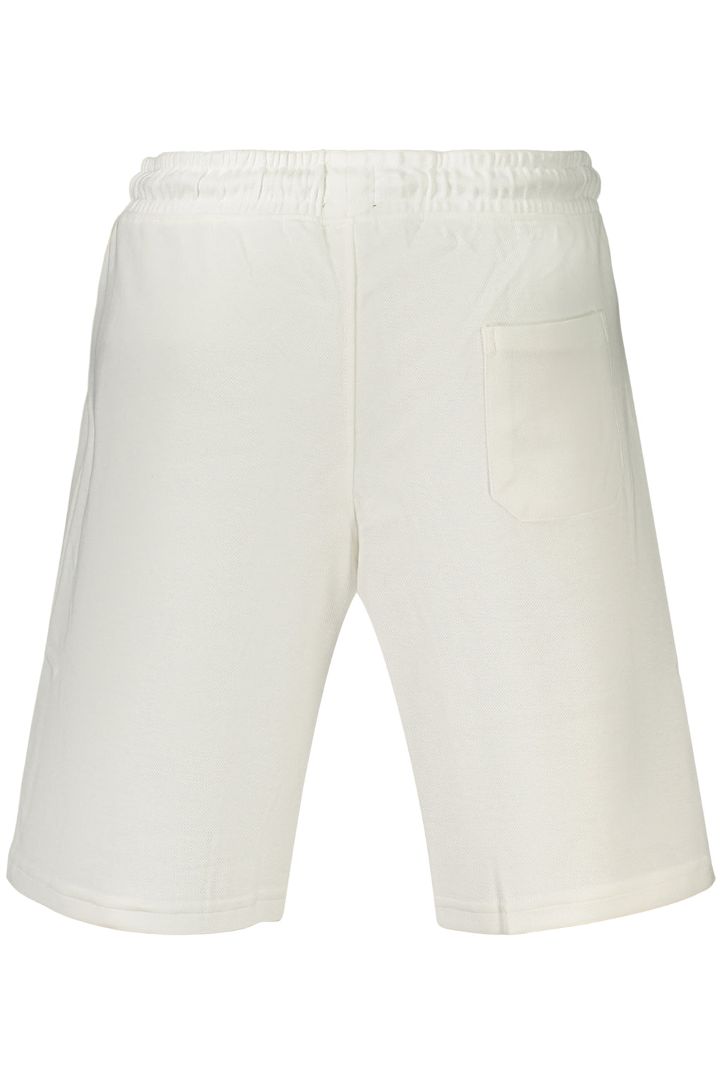 U.S. GRAND Pantalones Hombre Blanco