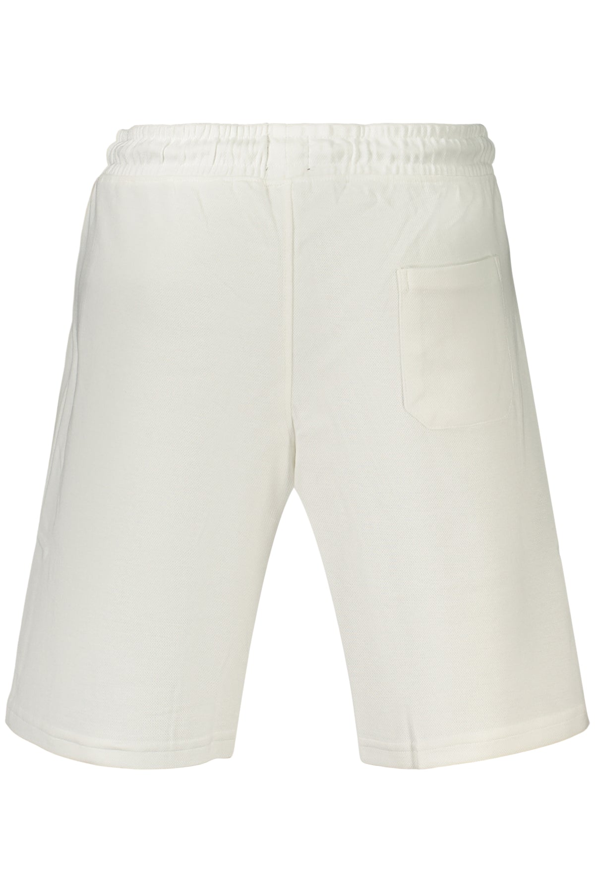 U.S. GRAND Pantalones Hombre Blanco
