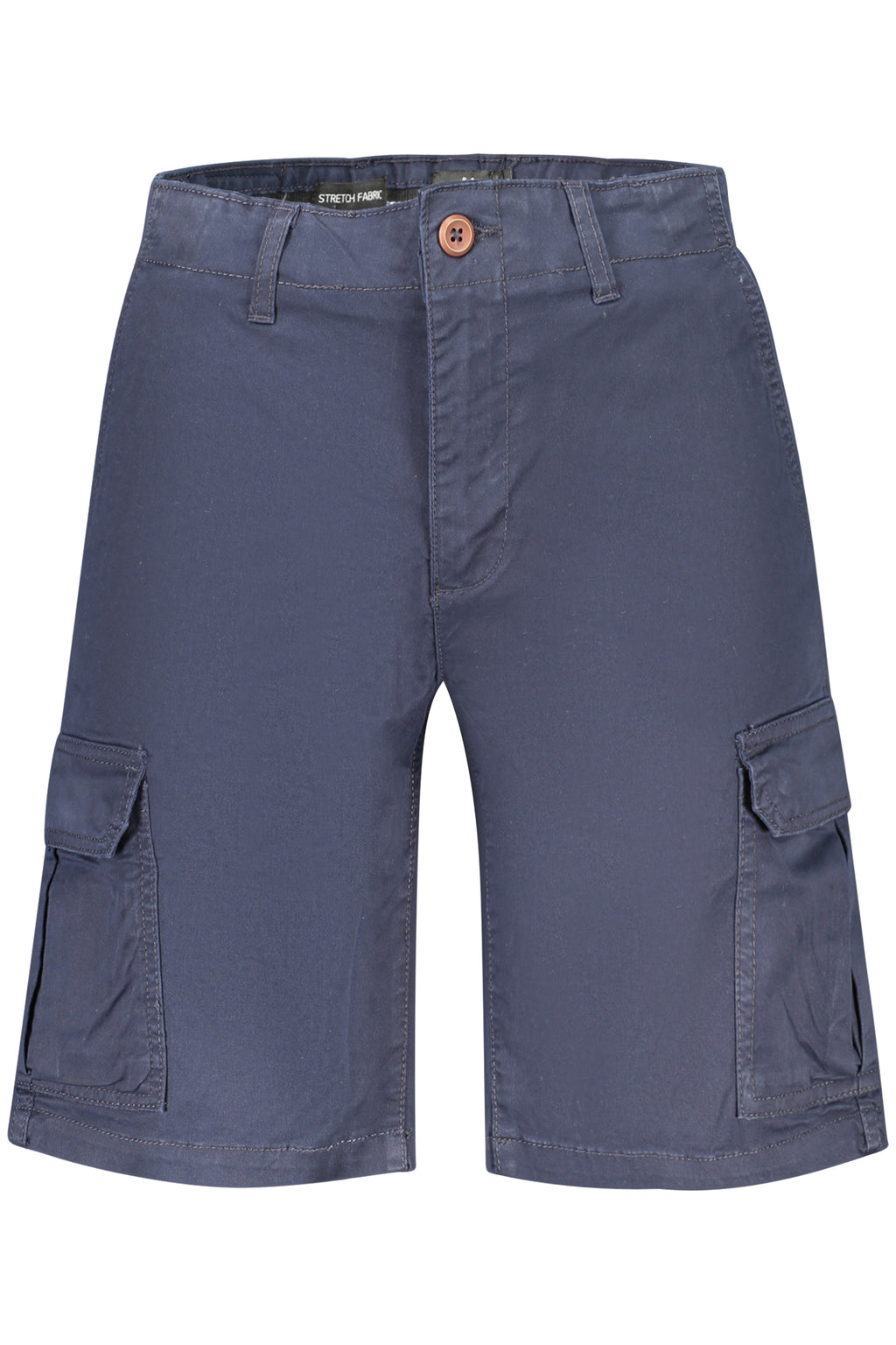 Pantalones cortos azules para hombre de la marca U.S. GRAND