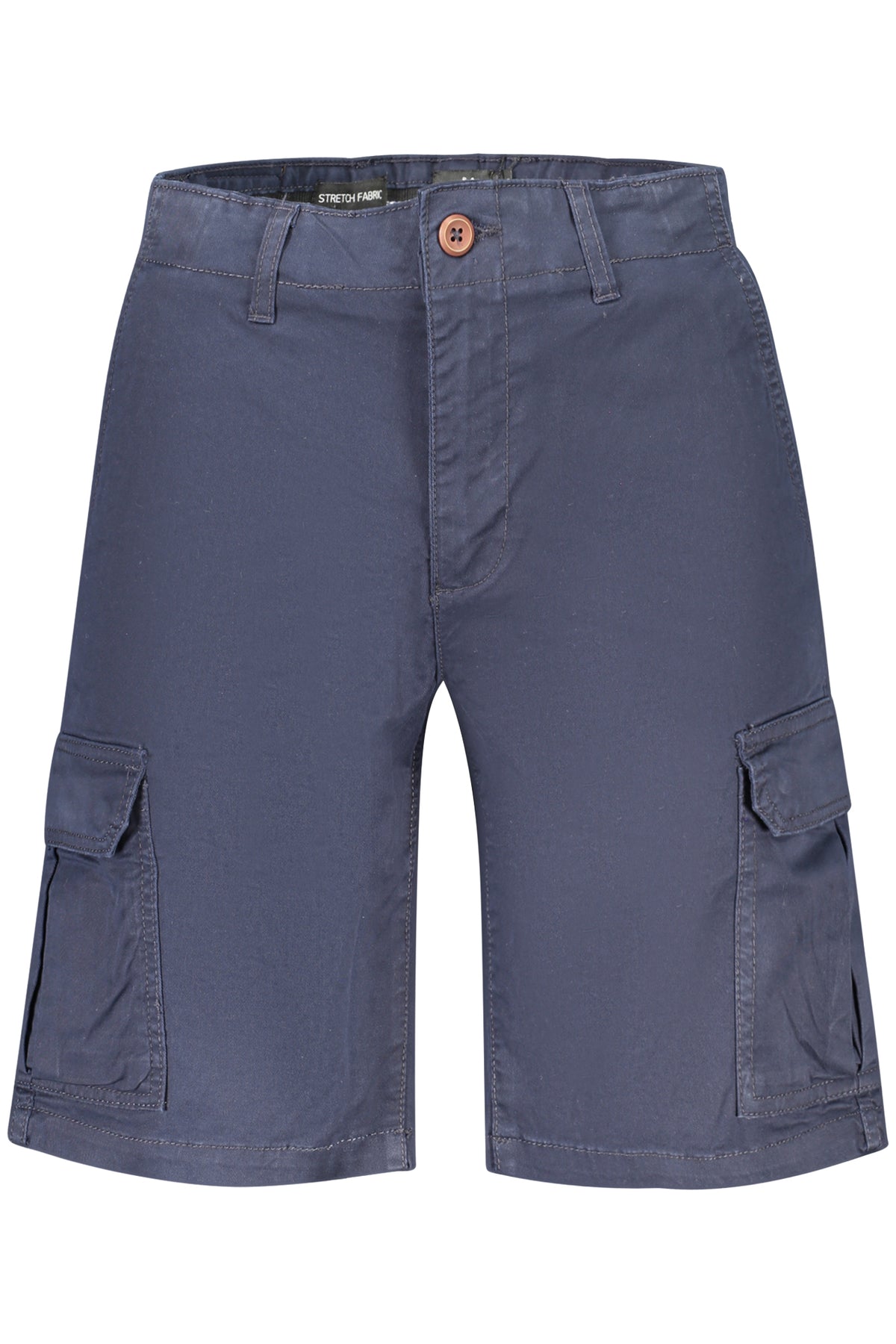 Pantalones cortos azules para hombre de la marca U.S. GRAND