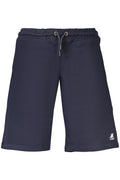 U.S. GRAND Pantalones Hombre Azul