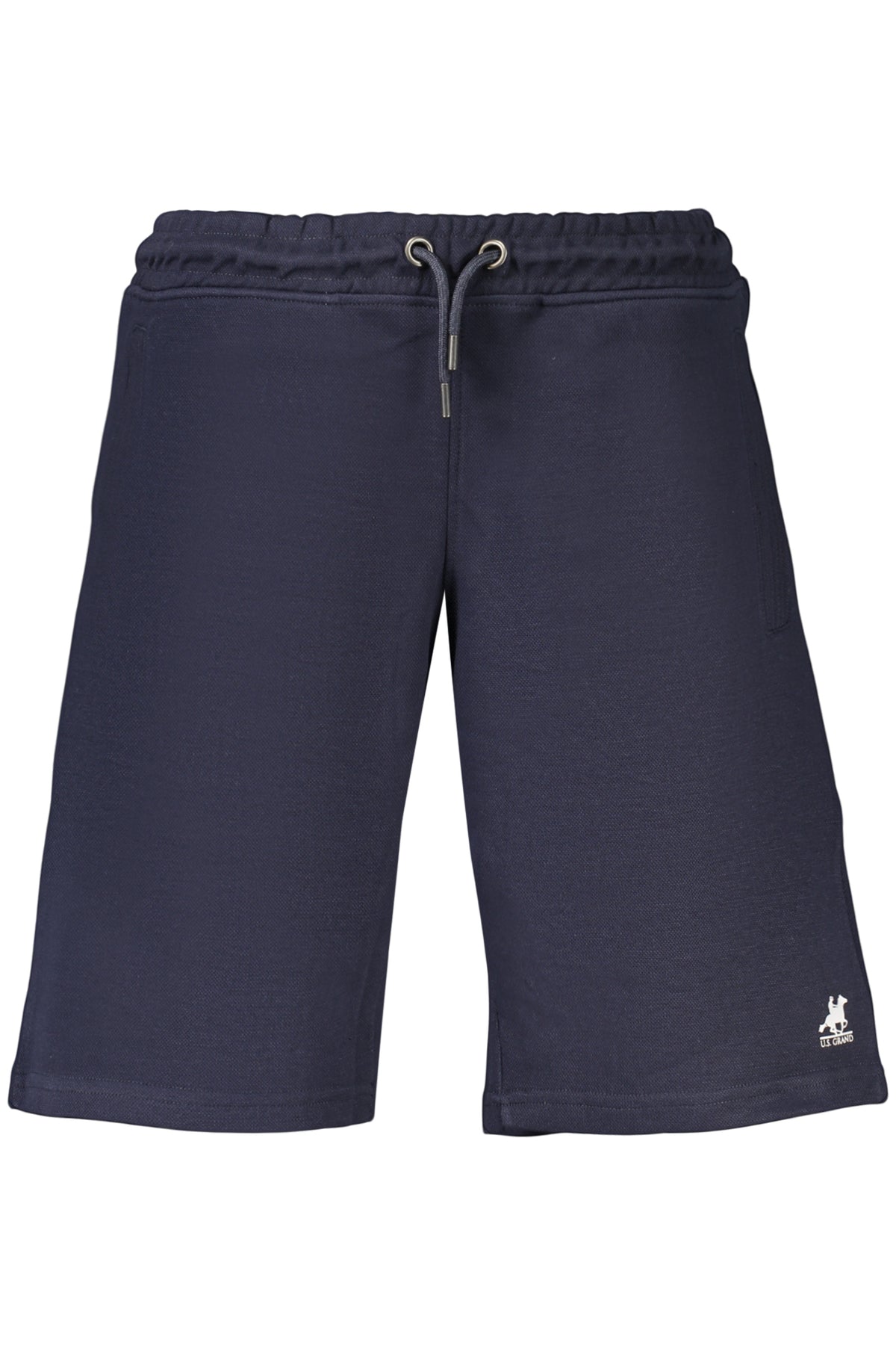U.S. GRAND Pantalones Hombre Azul
