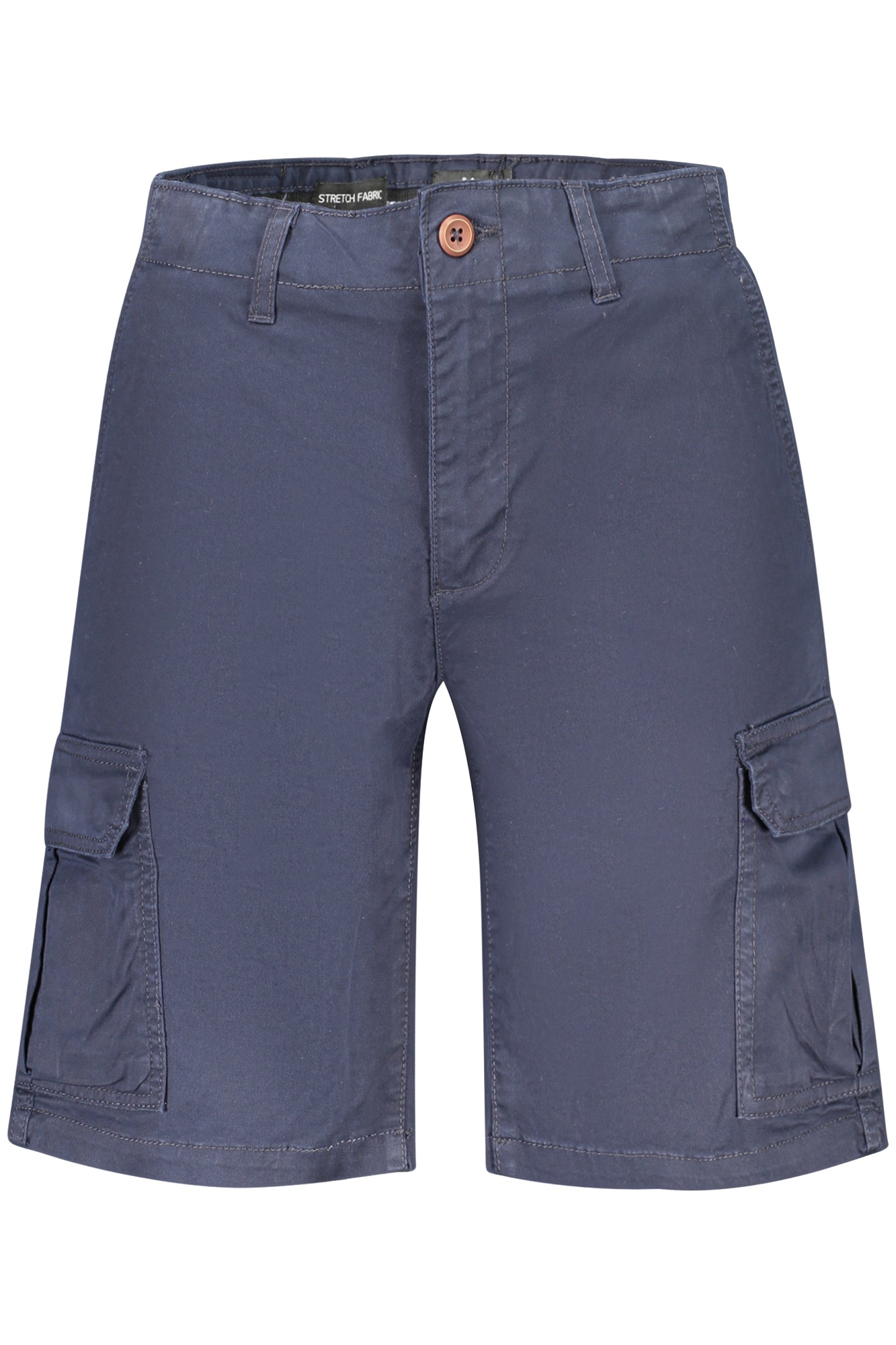 Pantalones cortos azules para hombre de la marca U.S. GRAND