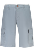 Sudadera con cremallera para hombre Calvin Klein, color beige.