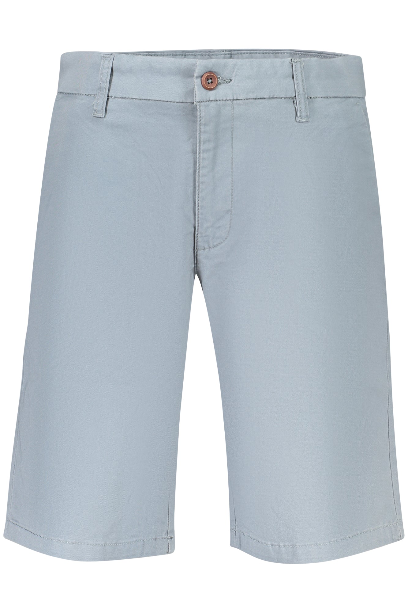 Pantalones cortos grises para hombre de la marca U.S. GRAND