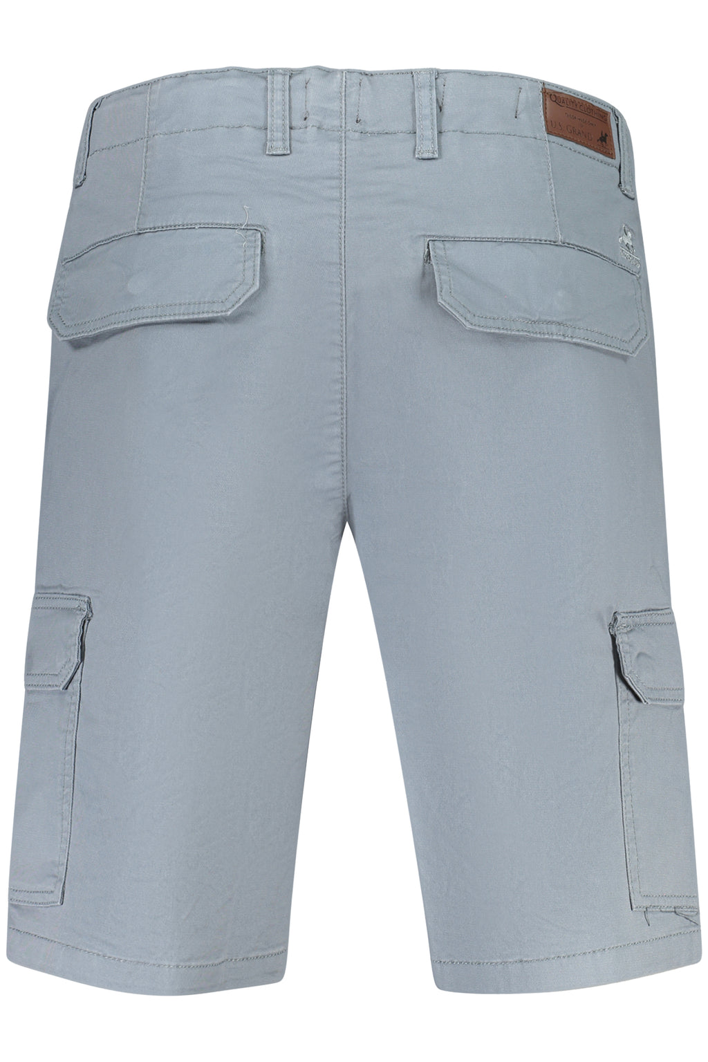 Sudadera con cremallera para hombre Calvin Klein, color beige.