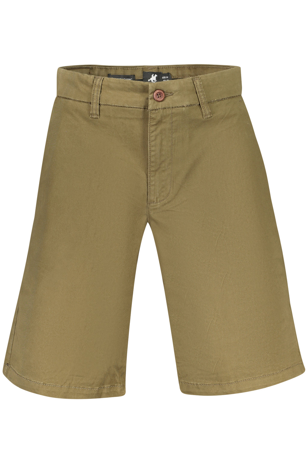 PANTALONS COURTS MARRON POUR HOMMES US GRAND