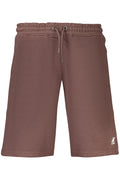U.S. GRAND Pantalones Hombre Marrón