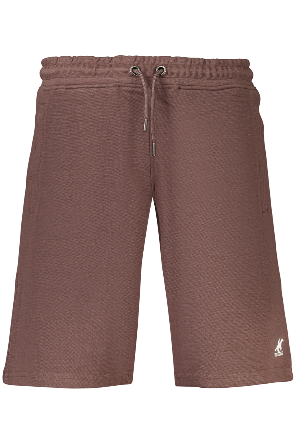 U.S. GRAND Pantalones Hombre Marrón