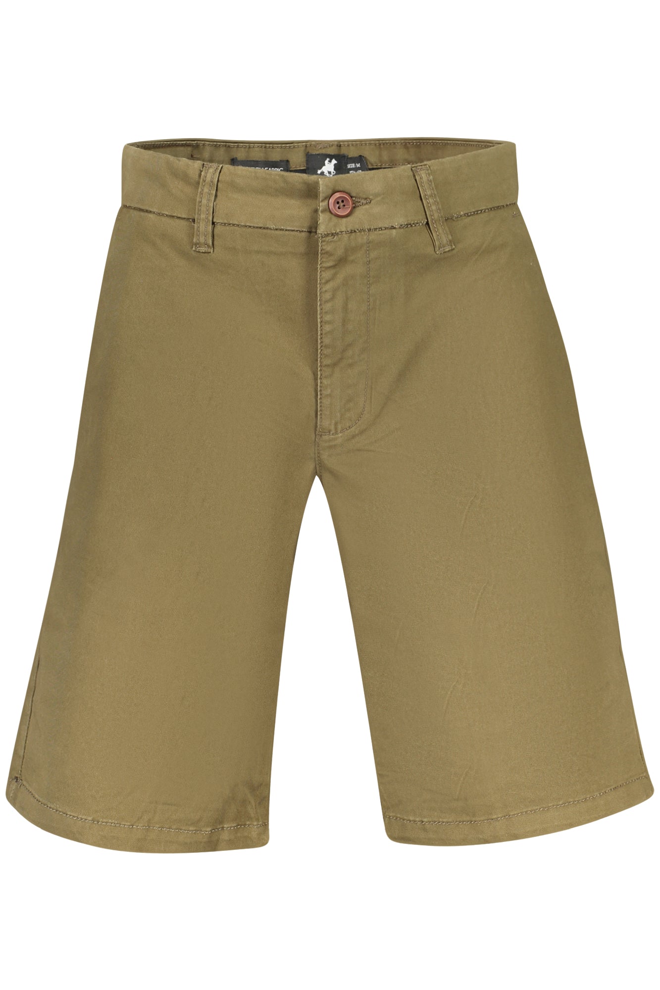 Pantalones cortos marrones para hombre de la marca U.S. GRAND