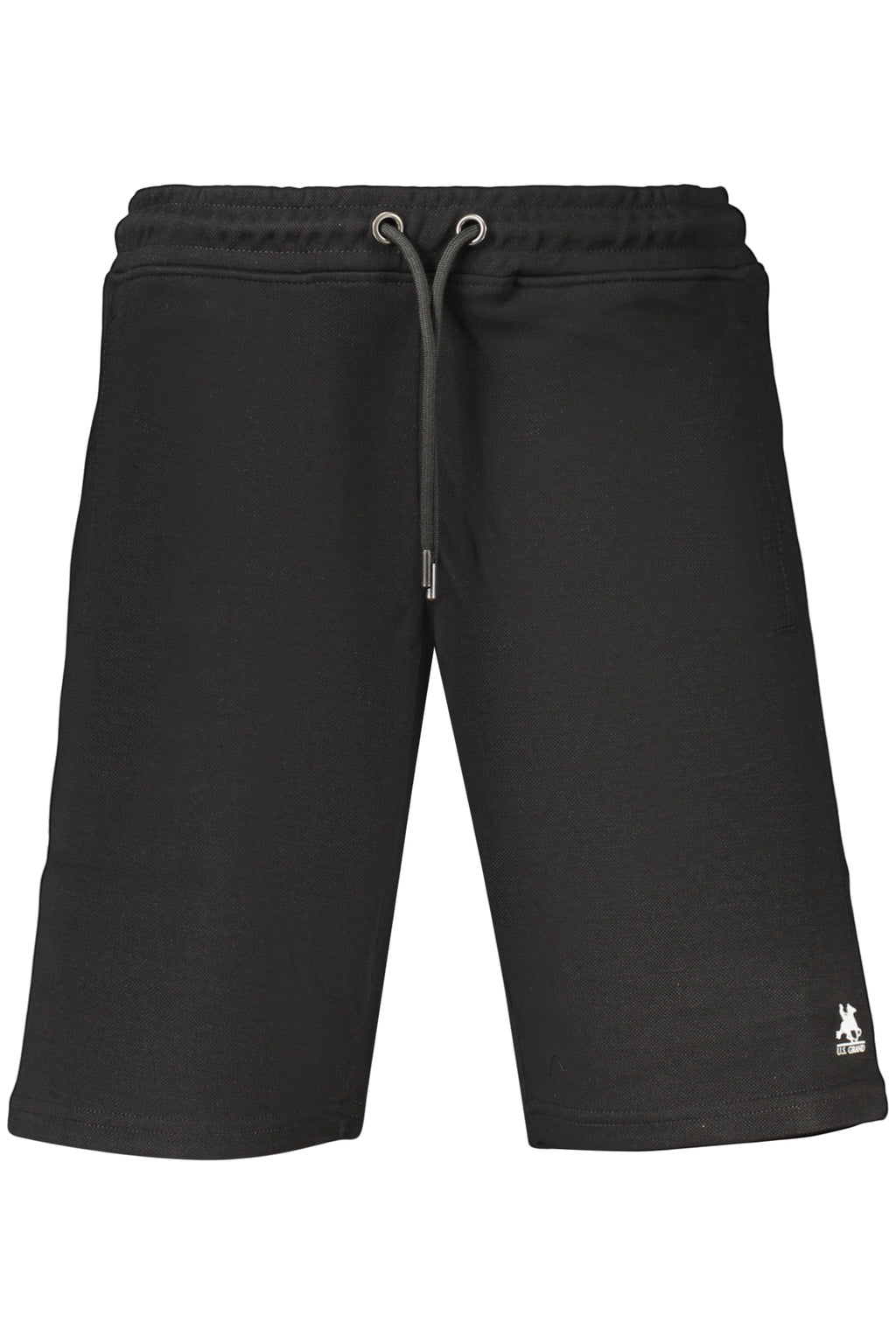 U.S. GRAND Pantalones Hombre Negro