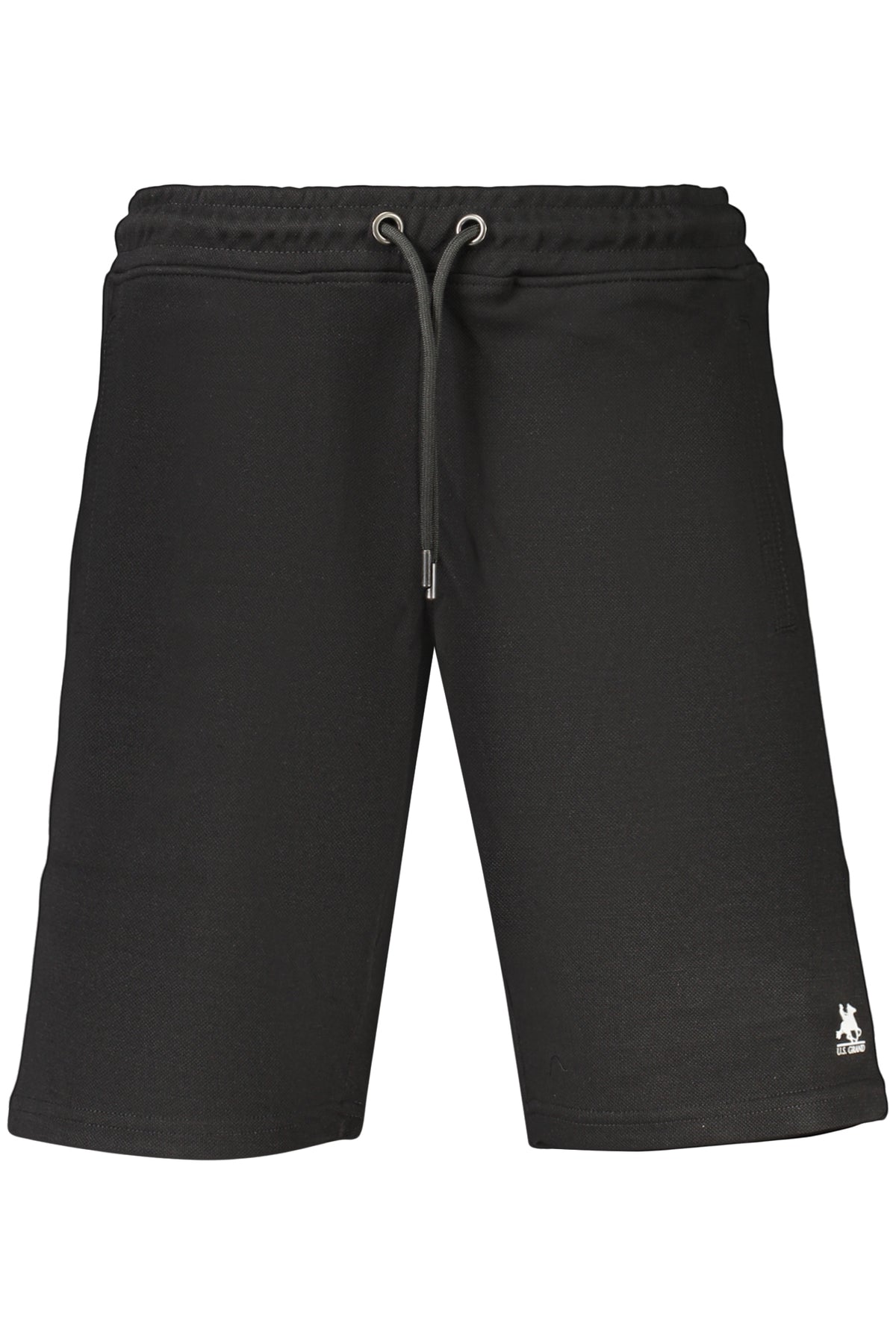 U.S. GRAND Pantalones Hombre Negro