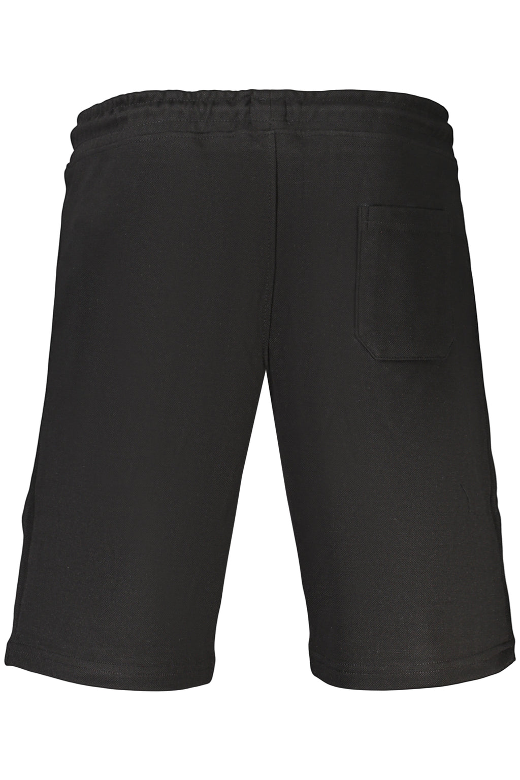 U.S. GRAND Pantalones Hombre Negro