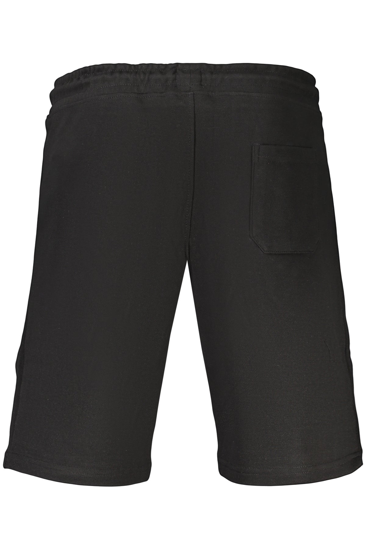 U.S. GRAND Pantalones Hombre Negro