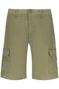 pantaloni Verde