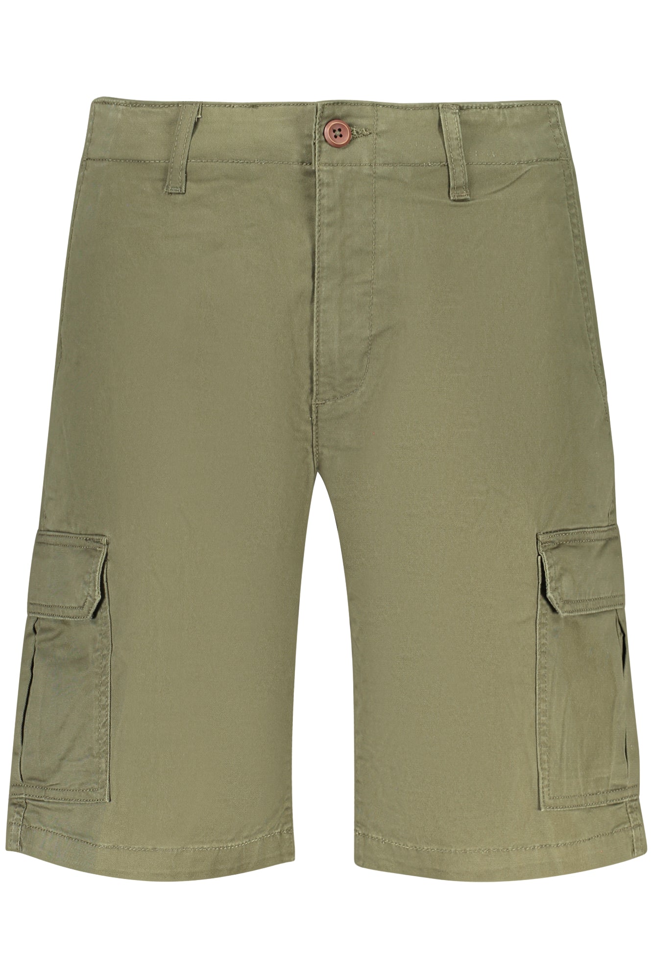 pantaloni Verde