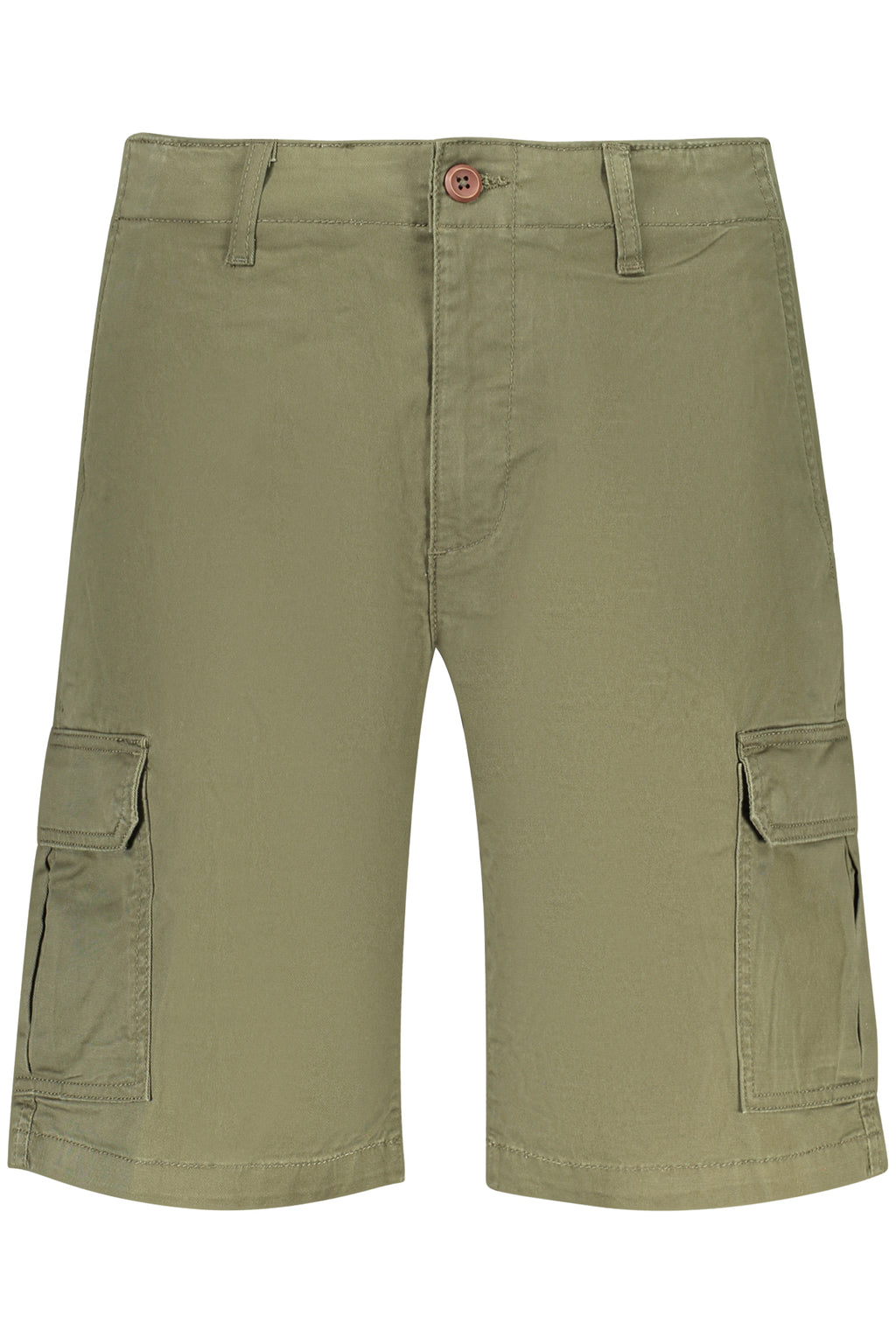 PANTALON COURT VERT POUR HOMME US GRAND