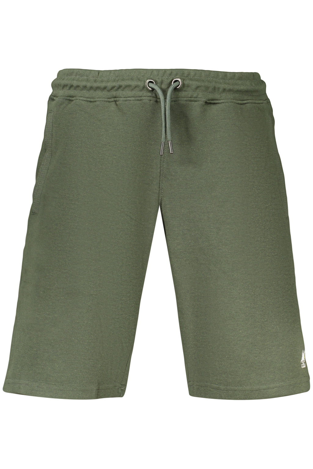 U.S. GRAND Pantalones Hombre Verde