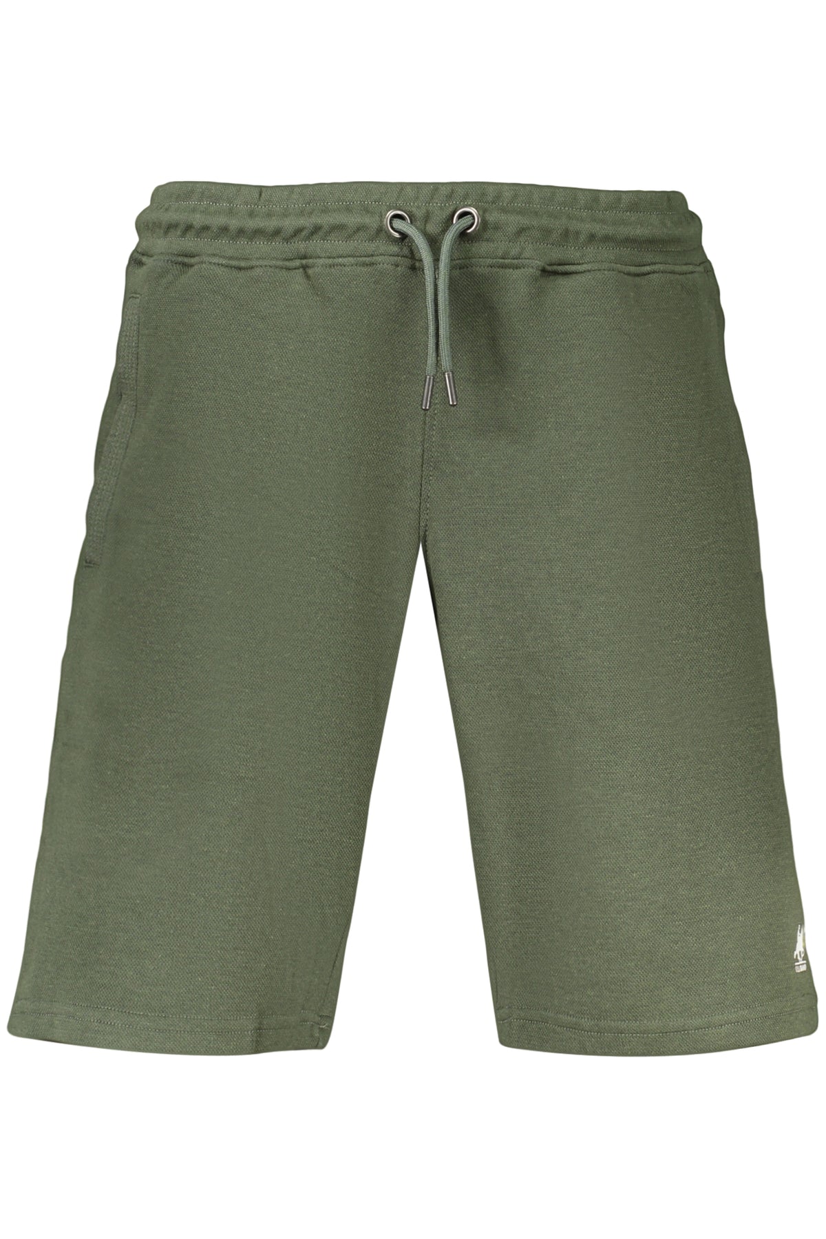 U.S. GRAND Pantalones Hombre Verde