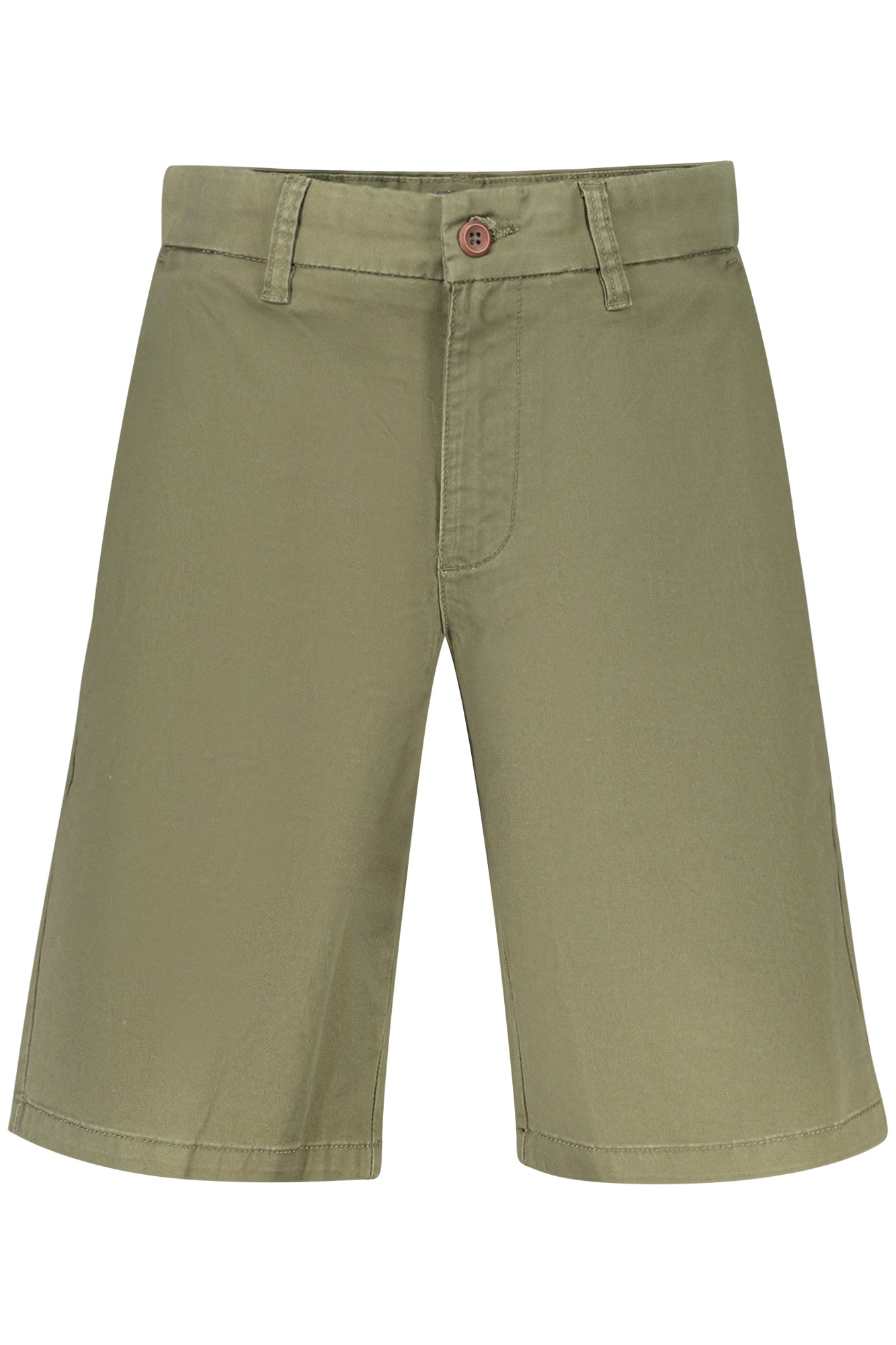 pantaloni Verde