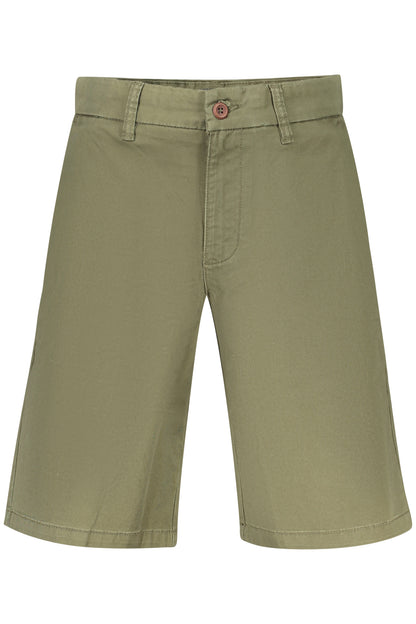 pantaloni Verde