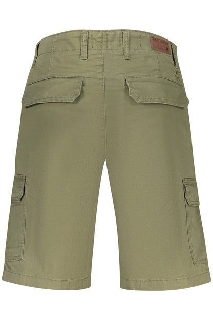 pantaloni Verde