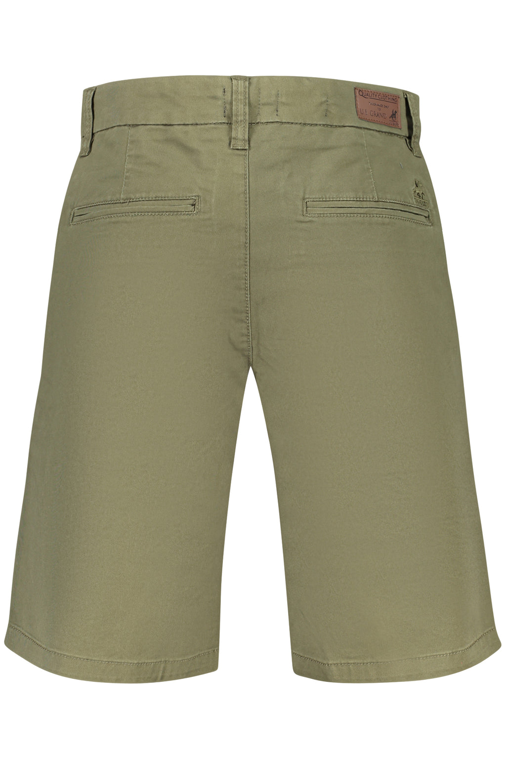 pantaloni Verde