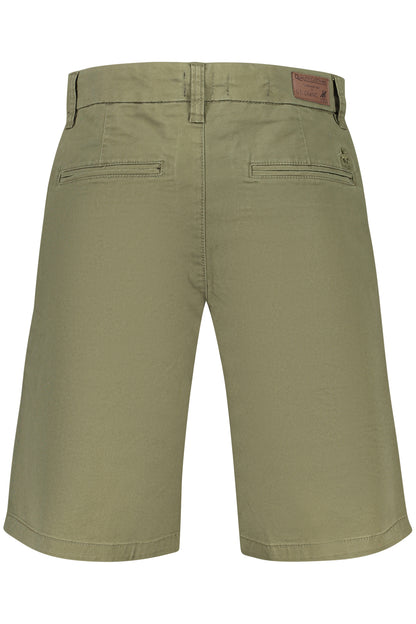 pantaloni Verde