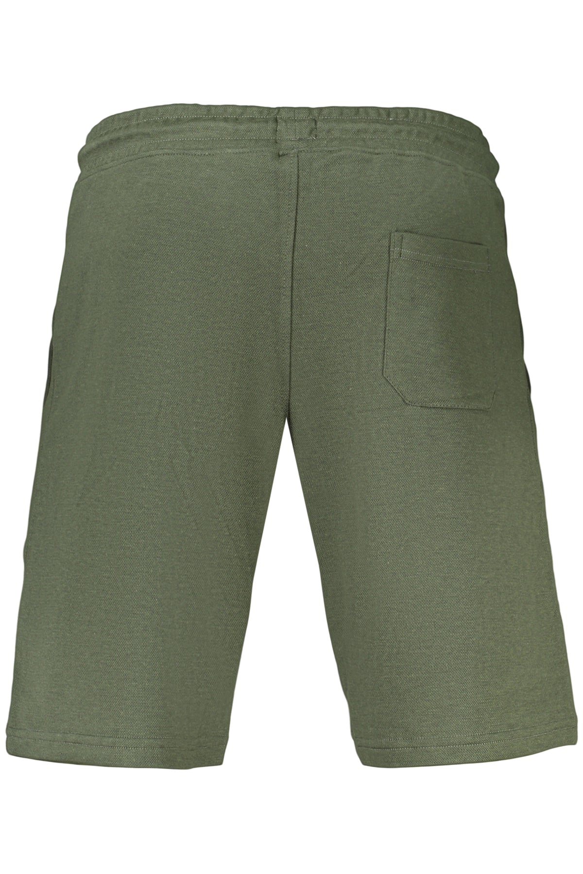 U.S. GRAND Pantalones Hombre Verde
