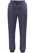 Pantalones largos de traje azul para hombre de la marca U.S. GRAND