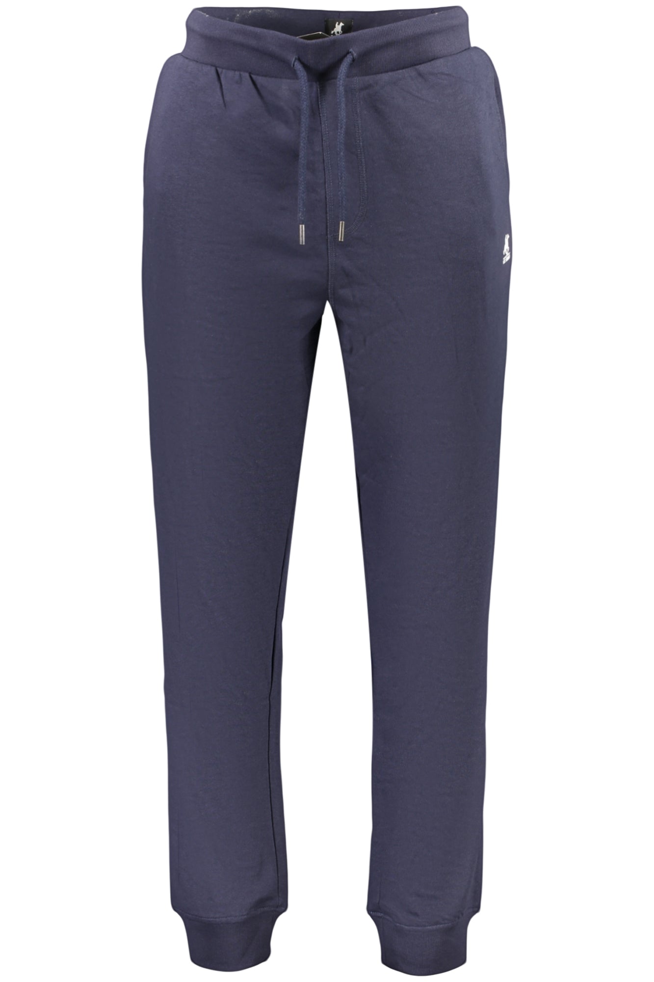 Pantalones largos de traje azul para hombre de la marca U.S. GRAND