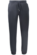 U.S. GRAND Pantalones de chándal Hombre Azul