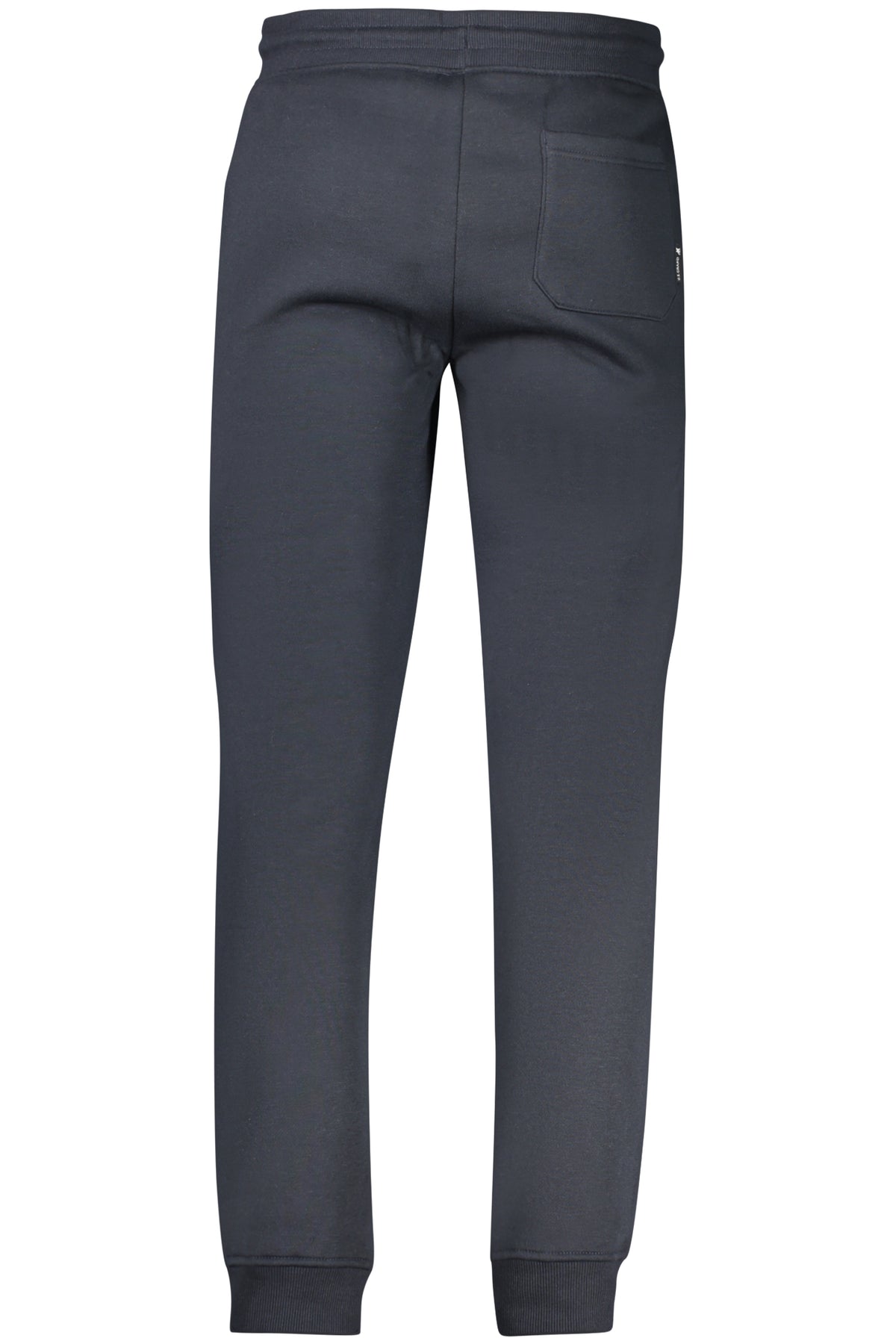 U.S. GRAND Pantalones de chándal Hombre Azul