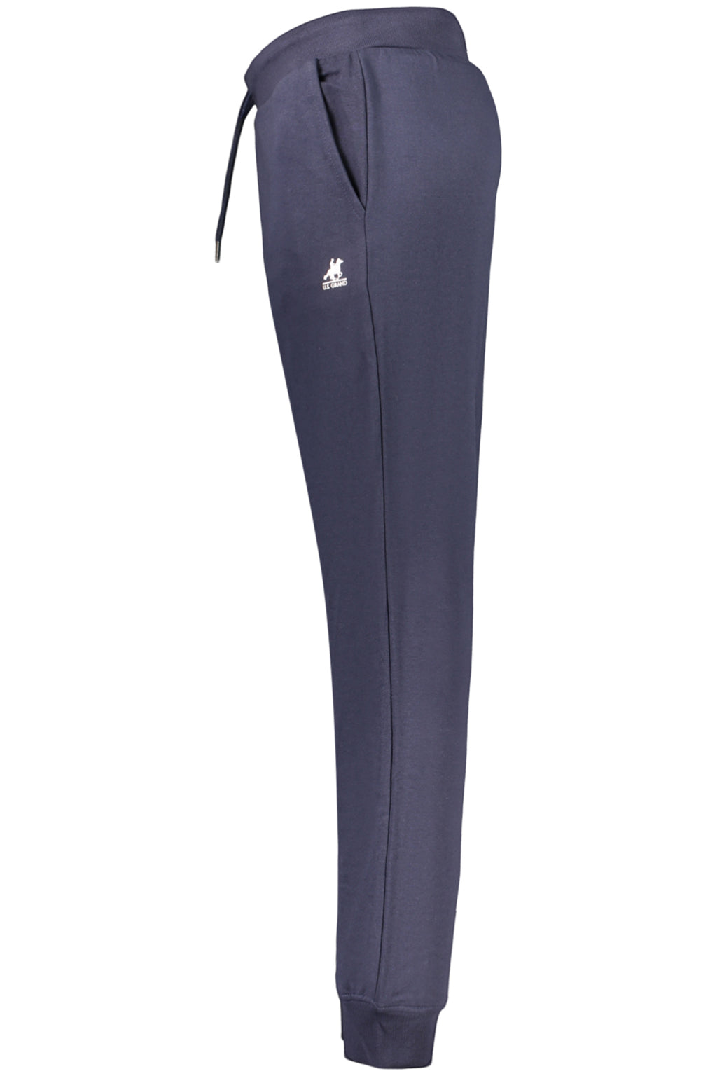 Pantalones largos de traje azul para hombre de la marca U.S. GRAND