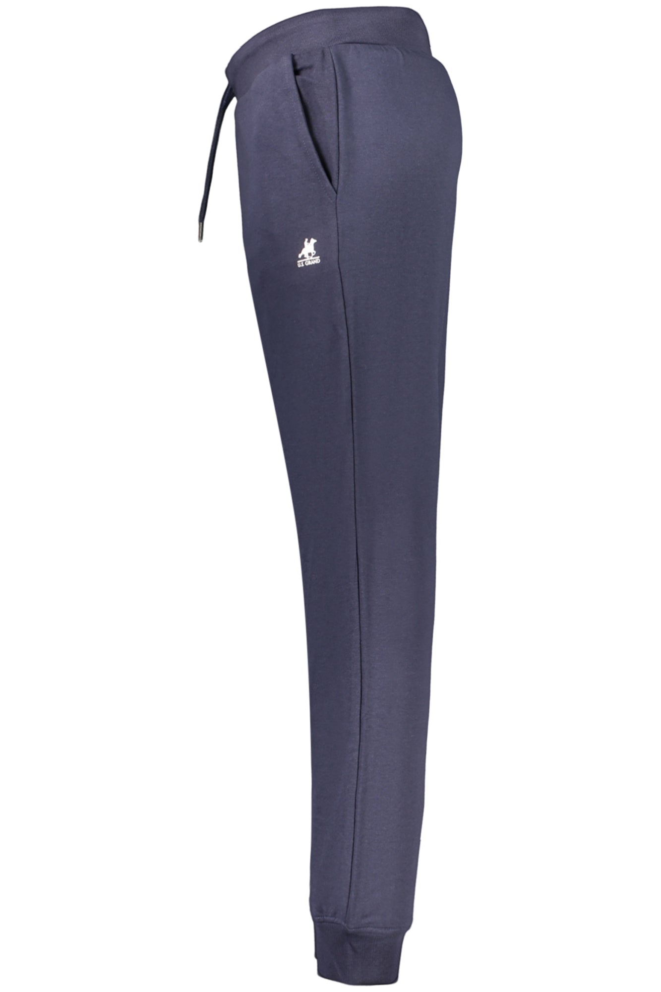 Pantalones largos de traje azul para hombre de la marca U.S. GRAND