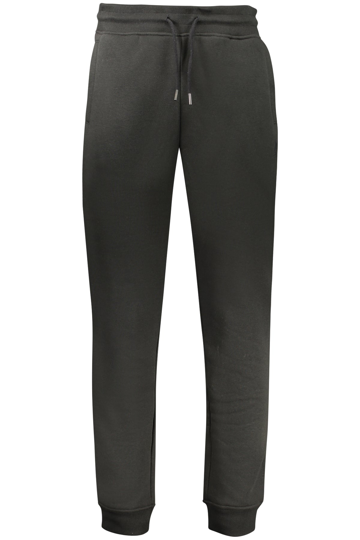 U.S. GRAND Pantalones de chándal Hombre Negro
