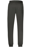 U.S. GRAND Pantalones de chándal Hombre Negro
