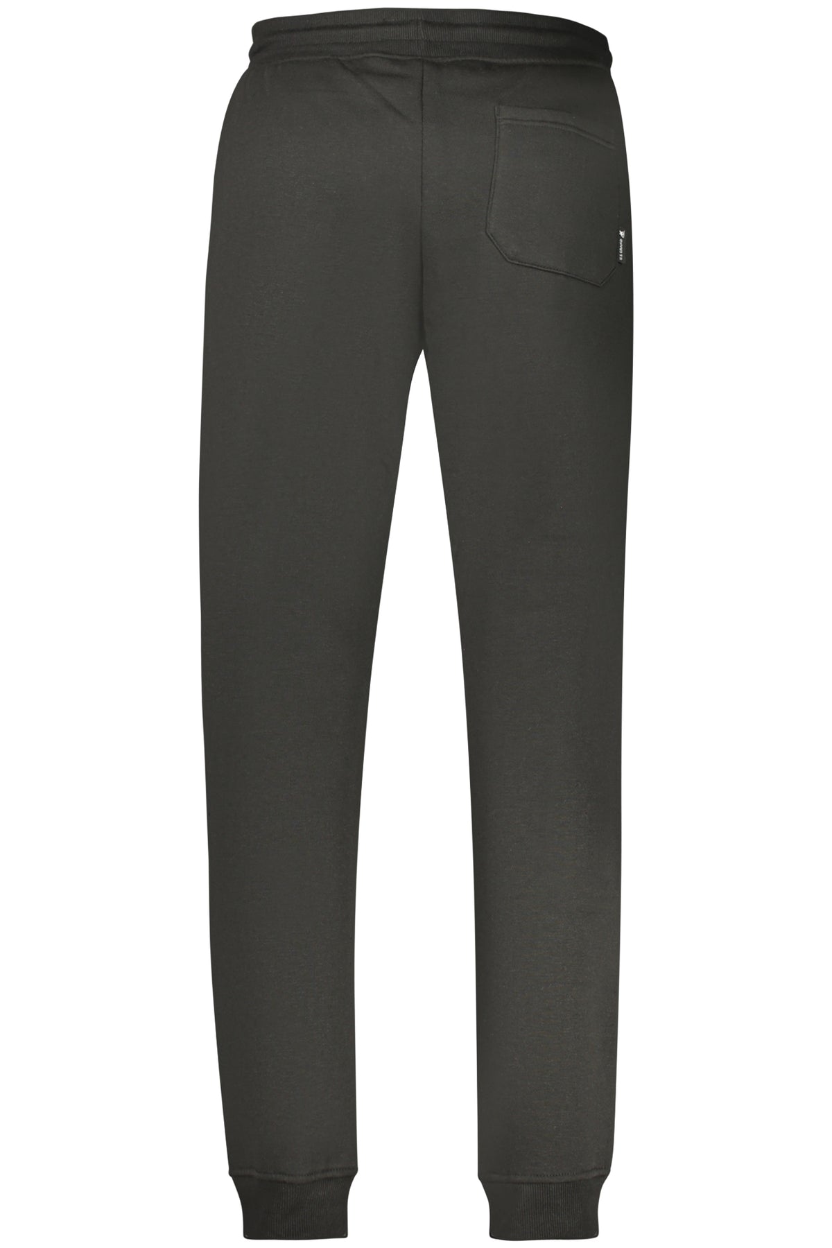 U.S. GRAND Pantalones de chándal Hombre Negro