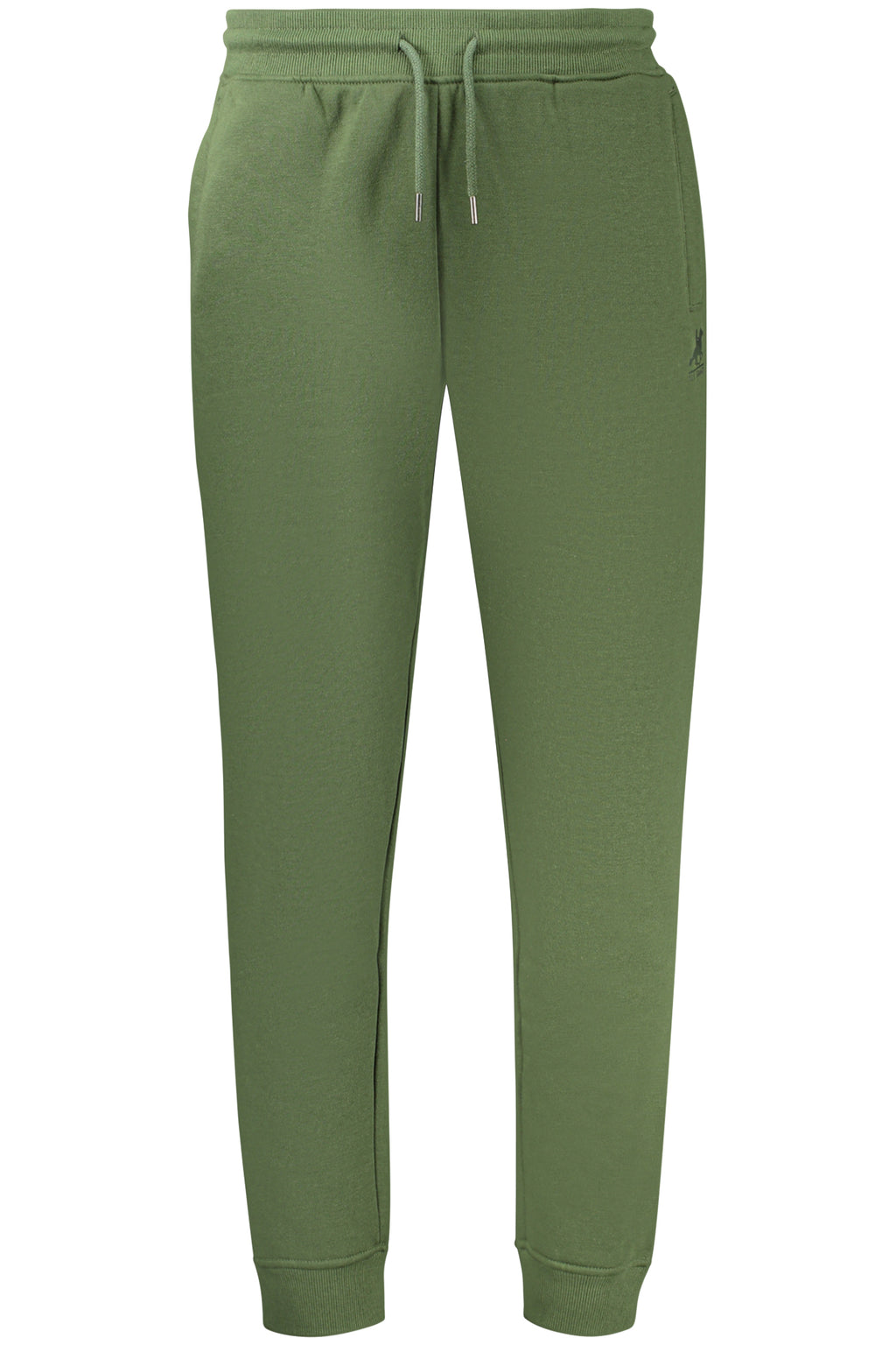 U.S. GRAND Pantalones de chándal Hombre Verde