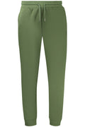 U.S. GRAND Pantalones de chándal Hombre Verde