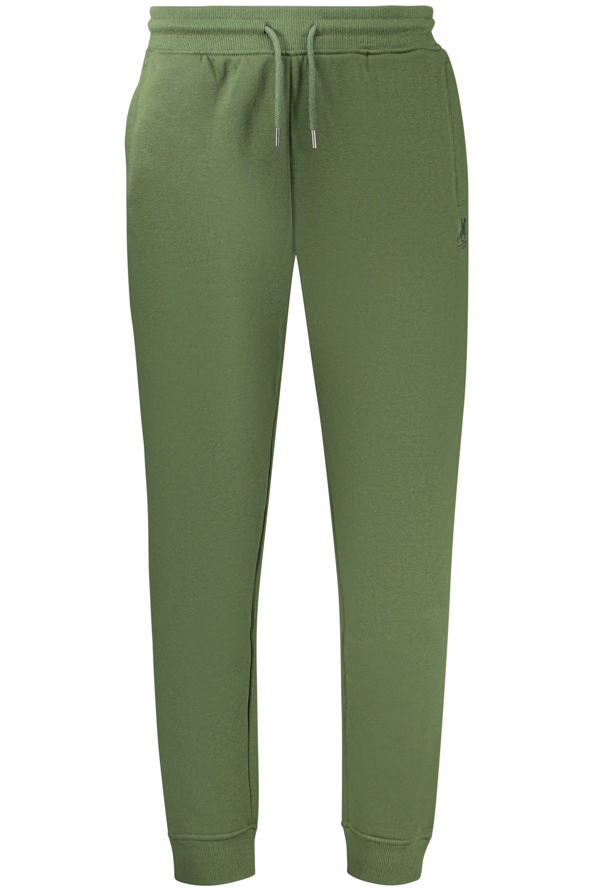 U.S. GRAND Pantalones de chándal Hombre Verde