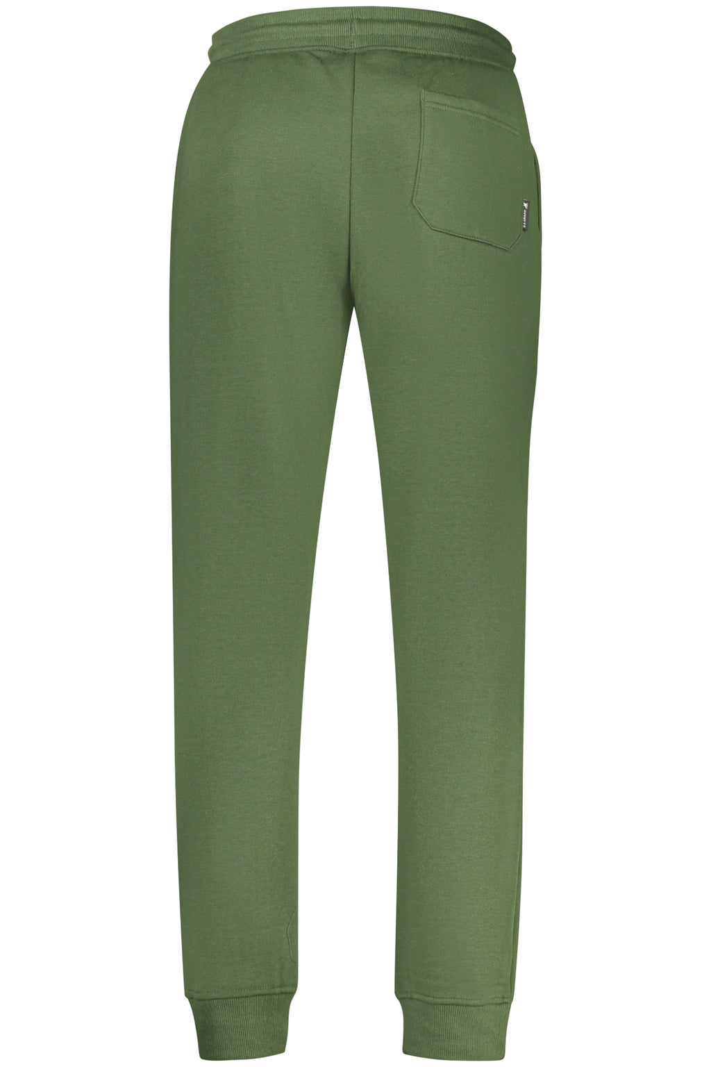 U.S. GRAND Pantalones de chándal Hombre Verde