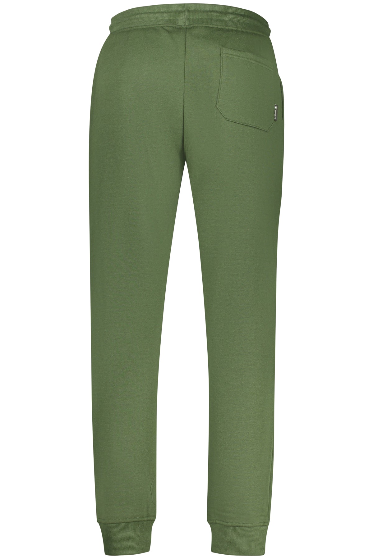 U.S. GRAND Pantalones de chándal Hombre Verde