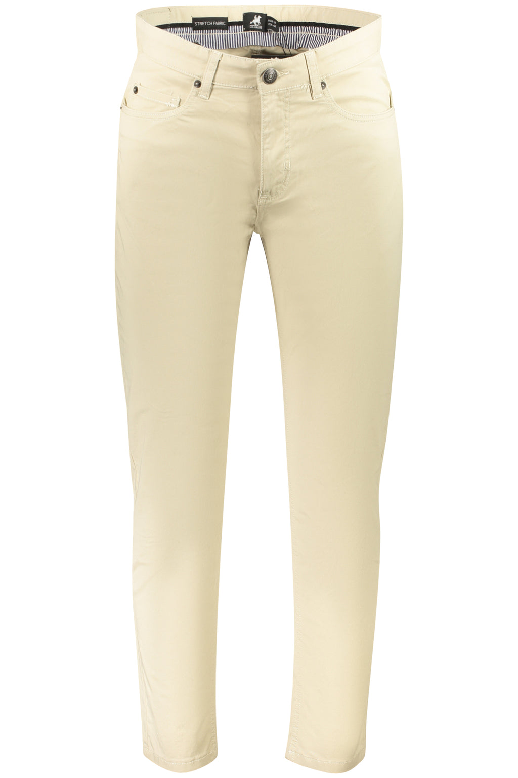 Pantalones beige para hombre de la marca U.S. GRAND