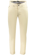 Pantalones beige para hombre de la marca U.S. GRAND