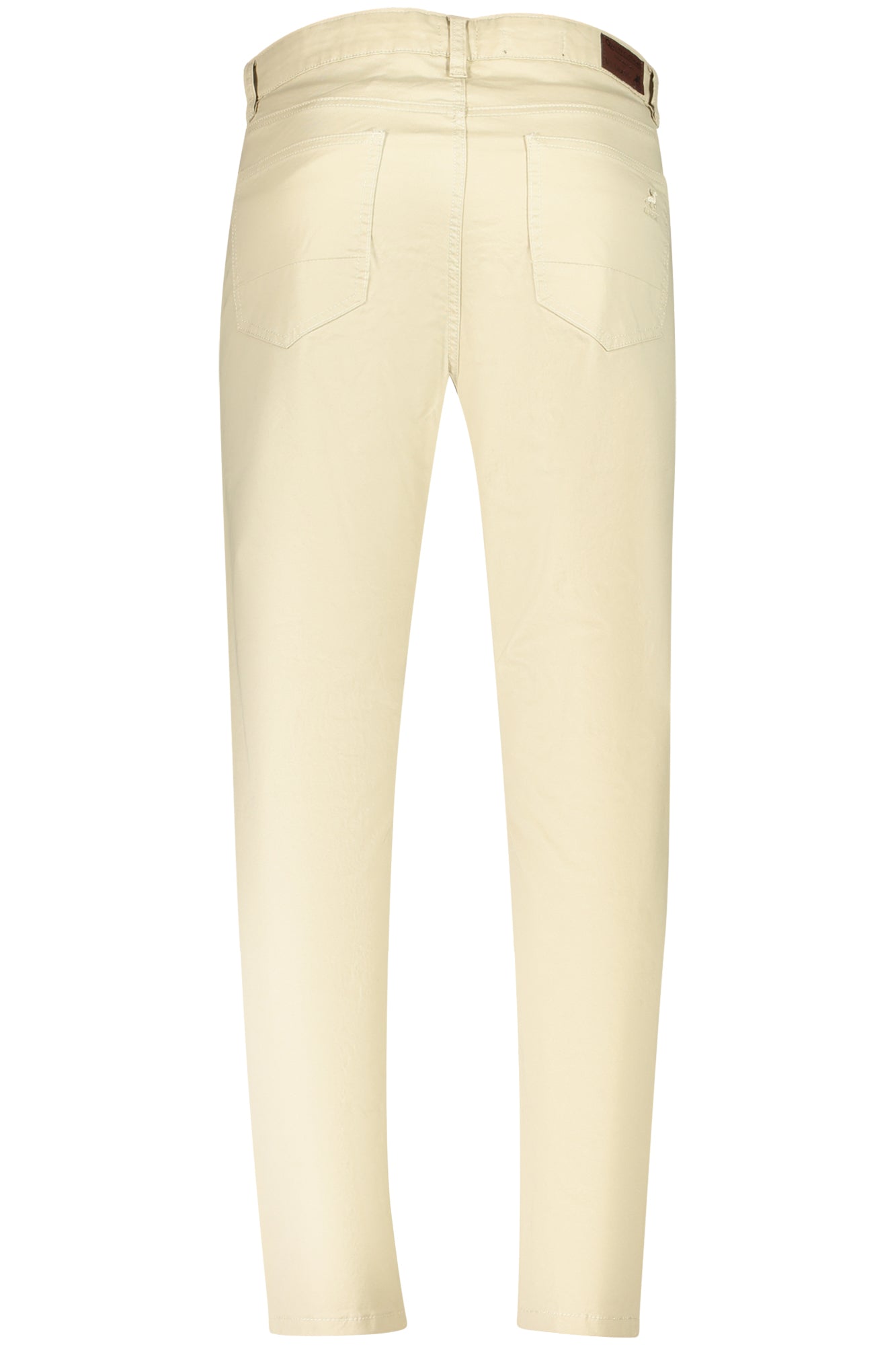 Pantalones beige para hombre de la marca U.S. GRAND